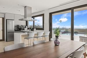 Photo #5 of Serenity Waves Villa 8 in Softades, Cyprus