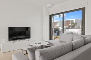 Photo #6 of Serenity Waves Villa 8 in Softades, Cyprus