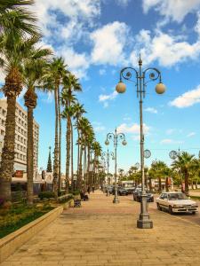 Photo #6 of Luxury Apartment, near Pinikoudes beach in Larnaca, Cyprus
