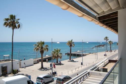 Photo #2 of Phaedrus Living Seaview Studio Suite Lighthouse 52 in Paphos, Cyprus
