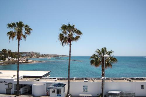 Photo #3 of Phaedrus Living Seaview Studio Suite Lighthouse 52 in Paphos, Cyprus