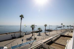 Photo #4 of Phaedrus Living Seaview Studio Suite Lighthouse 52 in Paphos, Cyprus