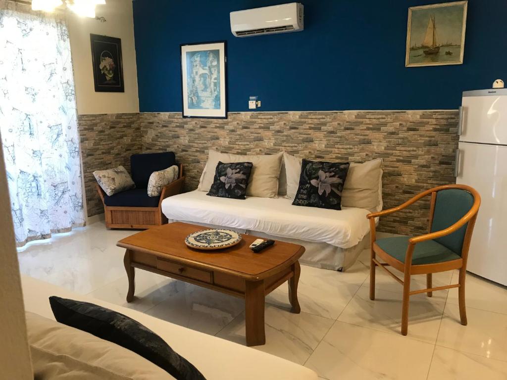 Photo of Latchi Holiday Flat in Polis Crysochous, Cyprus