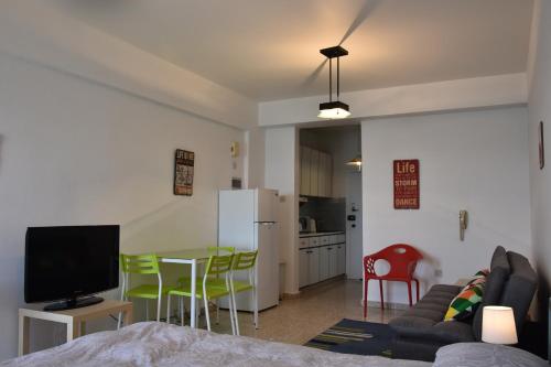 Photo #3 of Stadem Studios in Larnaca, Cyprus