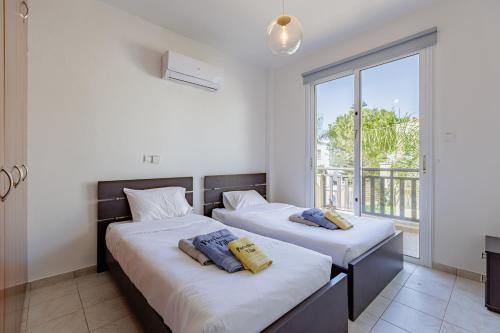 Photo #2 of Villa Lynn Chill Out Seaview in Agia Napa, Cyprus