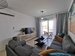 Photo #5 of COSea Living: Seaside Two Bedroom Flat in Harbour 106 in Paphos, Cyprus