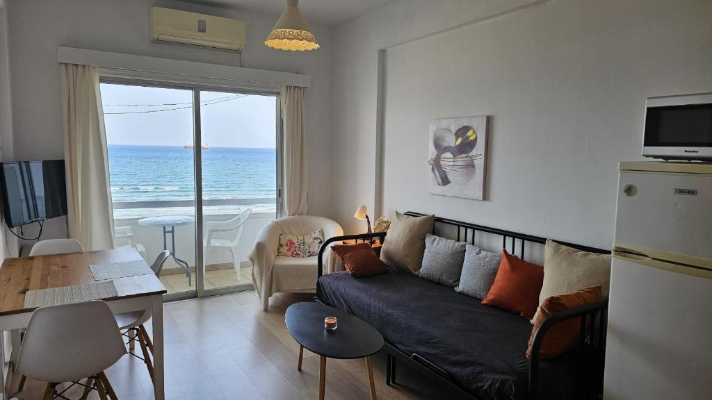 Photo #1 of STAY Dreamy Seaside Apartment in Paphos, Cyprus