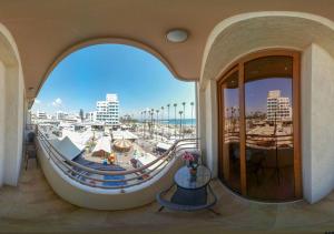 Photo #6 of Ithaki Phinikoudes Apartment No. 204 in Larnaca, Cyprus