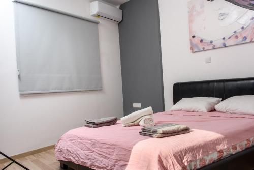 Photo #2 of Valdivian Flat 18 in Larnaca, Cyprus