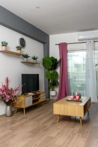 Photo #4 of Valdivian Flat 18 in Larnaca, Cyprus
