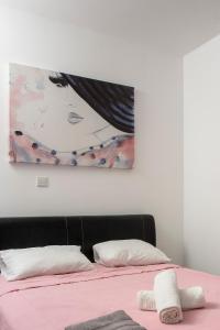 Photo #5 of Valdivian Flat 18 in Larnaca, Cyprus