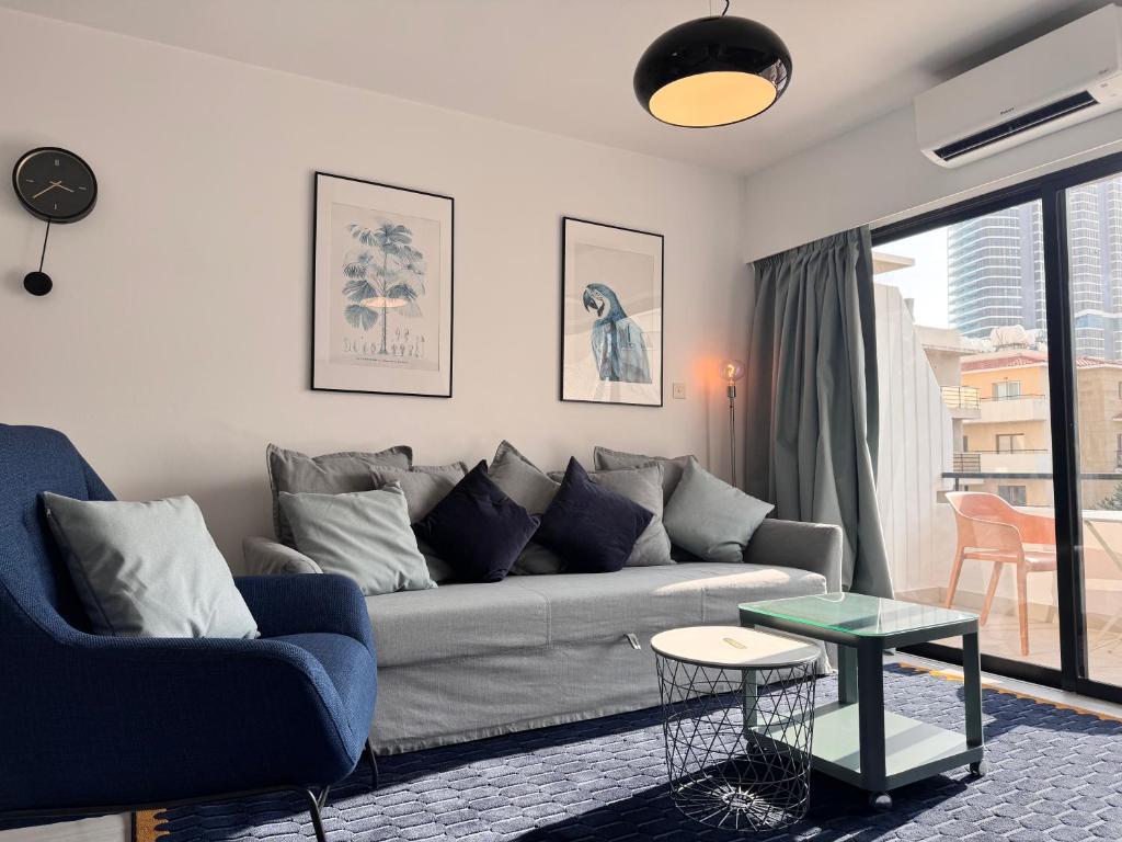 Photo #1 of Metro Court Apartments in Limassol, Cyprus