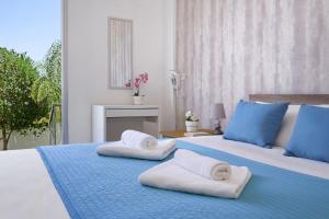 Photo #6 of MERYL - Coralli Beachfront Apartment in Protaras, Cyprus