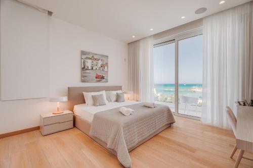 Photo #2 of Protaras Beachfront Villa Blue Waves in Protaras, Cyprus