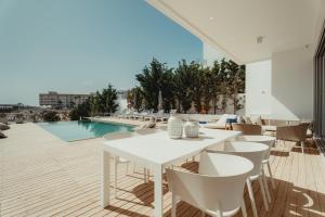Photo #4 of Protaras Beachfront Villa Blue Waves in Protaras, Cyprus