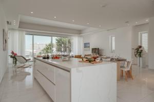 Photo #5 of Protaras Beachfront Villa Blue Waves in Protaras, Cyprus