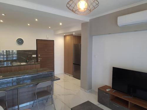 Photo #2 of Luxury one bedroom - seafront in Limasol, Cyprus