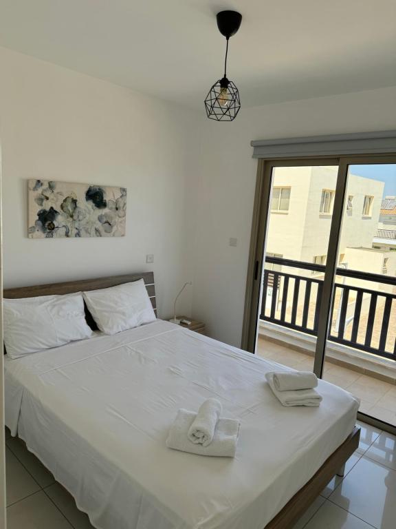 Photo #1 of Villa Naxos in Protaras, Cyprus