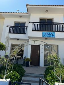 Photo #4 of Villa Naxos in Protaras, Cyprus