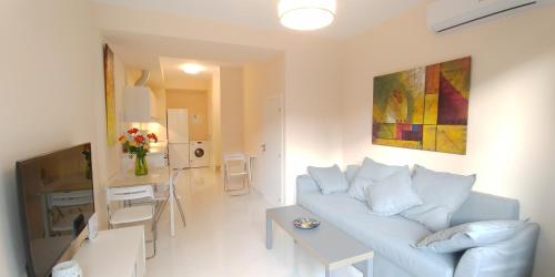 Photo #3 of Galatex Beach Apartment in Germasogeia, Cyprus