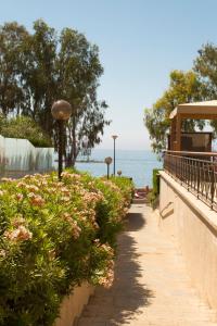 Photo #4 of Galatex Beach Apartment in Germasogeia, Cyprus