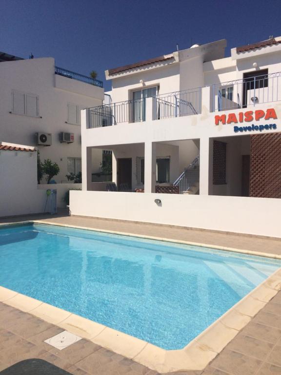 Photo #1 of Andromeda Beach house in Polis Chrysochous, Cyprus