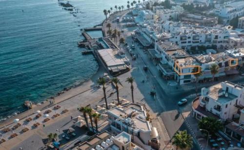 Photo #3 of COSea Living: SeaSide Deluxe Suite in Harbour 107B in Paphos, Cyprus