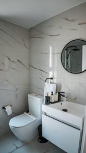 Photo #6 of COSea Living: SeaSide Deluxe Suite in Harbour 107B in Paphos, Cyprus