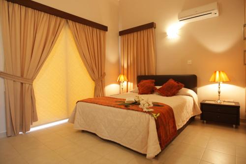 Photo #2 of Holidays Villas in Pissouri, Cyprus