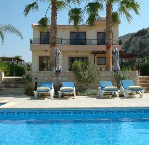 Photo #4 of Holidays Villas in Pissouri, Cyprus