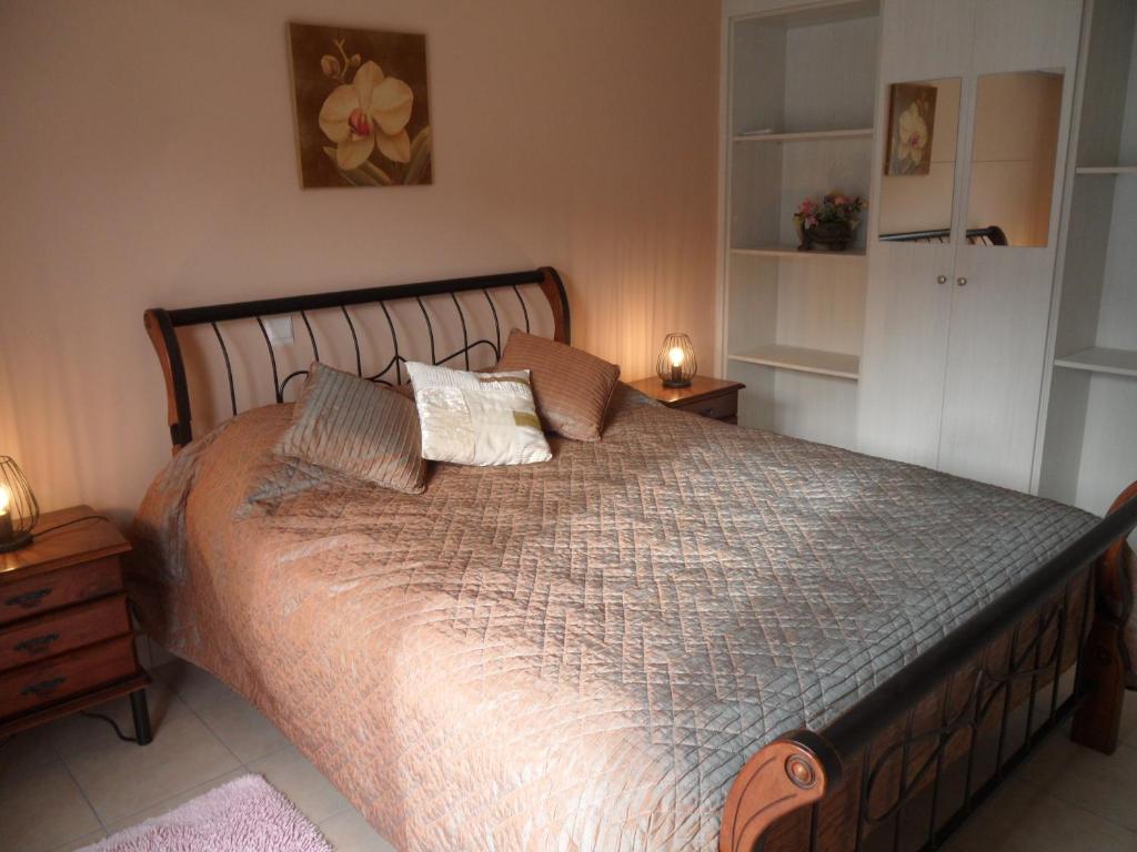 Photo #1 of Family and Friends Flat close to the sea, Free Internet in Ayia Napa, Cyprus
