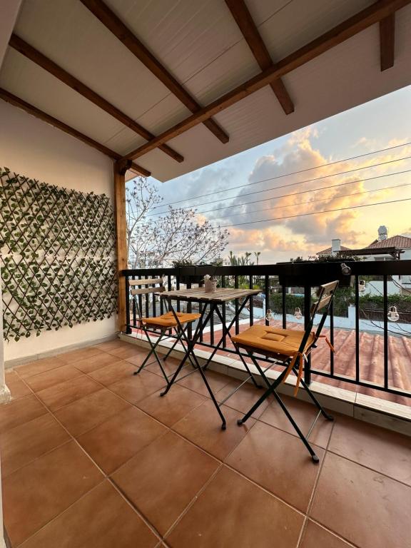 Photo of Arya Seaview Apartment in the heart of Coral Bay in Peyia, Cyprus