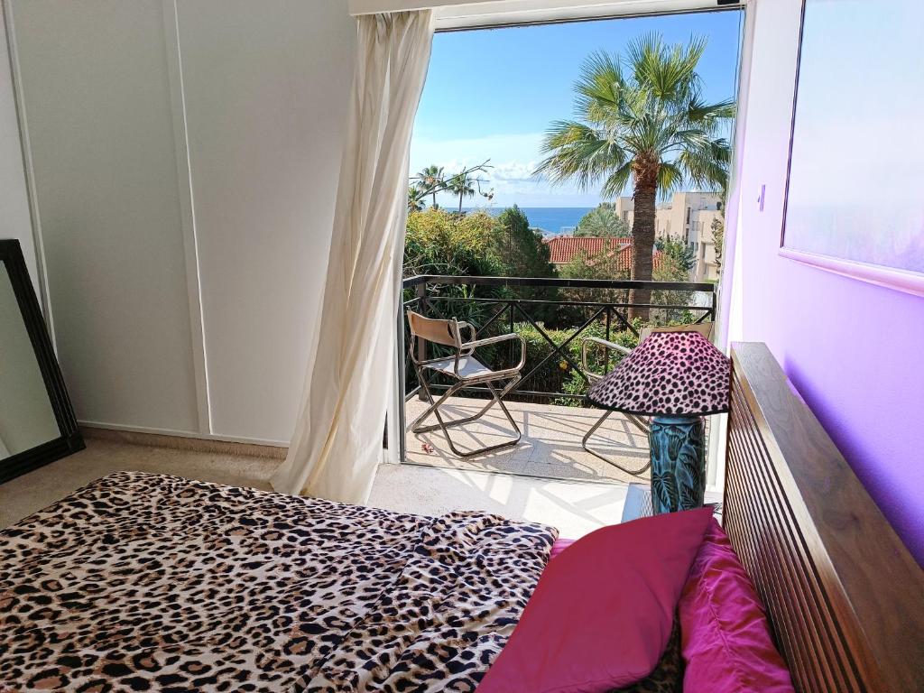 Photo of Sea view Beach House with Pool in Pyrgos, Cyprus