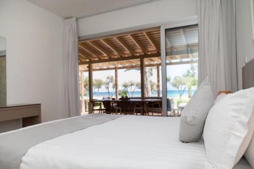 Photo #2 of Elya Beach Luxury Suites in Larnaca, Cyprus