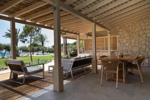 Photo #5 of Elya Beach Luxury Suites in Larnaca, Cyprus