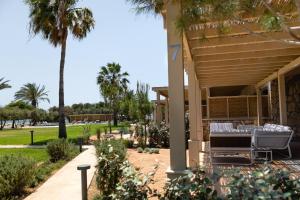Photo #6 of Elya Beach Luxury Suites in Larnaca, Cyprus