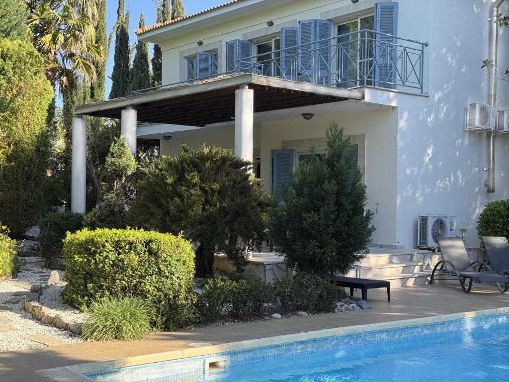 Photo #1 of villa Maria in Neo Chorio, Cyprus