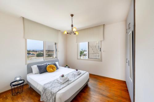 Photo #2 of Mackenzie Beachfront Eftyhia Suite in Larnaka, Cyprus