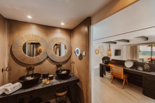Photo #3 of Kaliva Suites - Adults Only in Ayia Napa, Cyprus