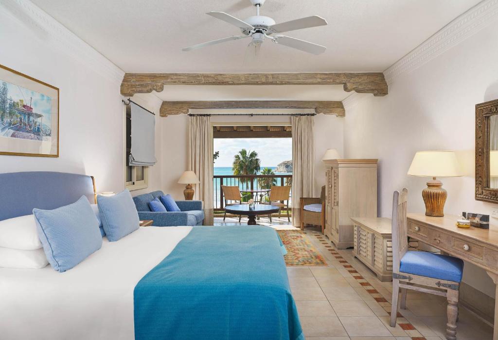 Photo of Columbia Beach Resort in Pissouri, Cyprus