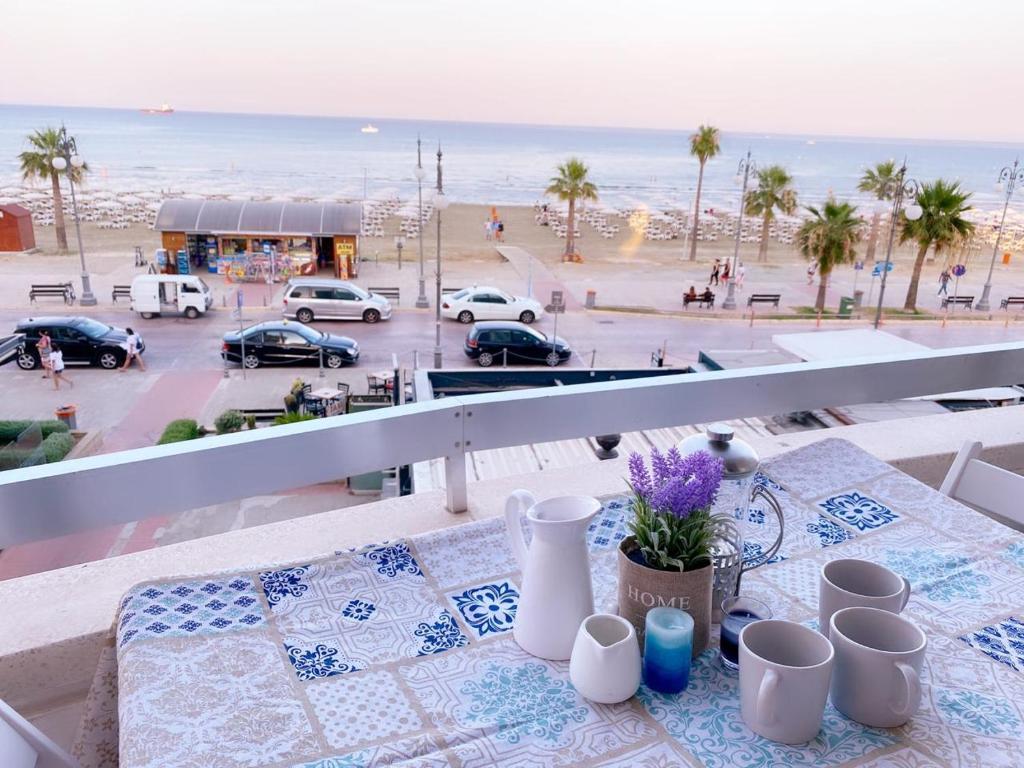 Photo #1 of Beach Front Apartment in Larnaca, Cyprus