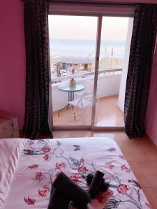 Photo #4 of Beach Front Apartment in Larnaca, Cyprus