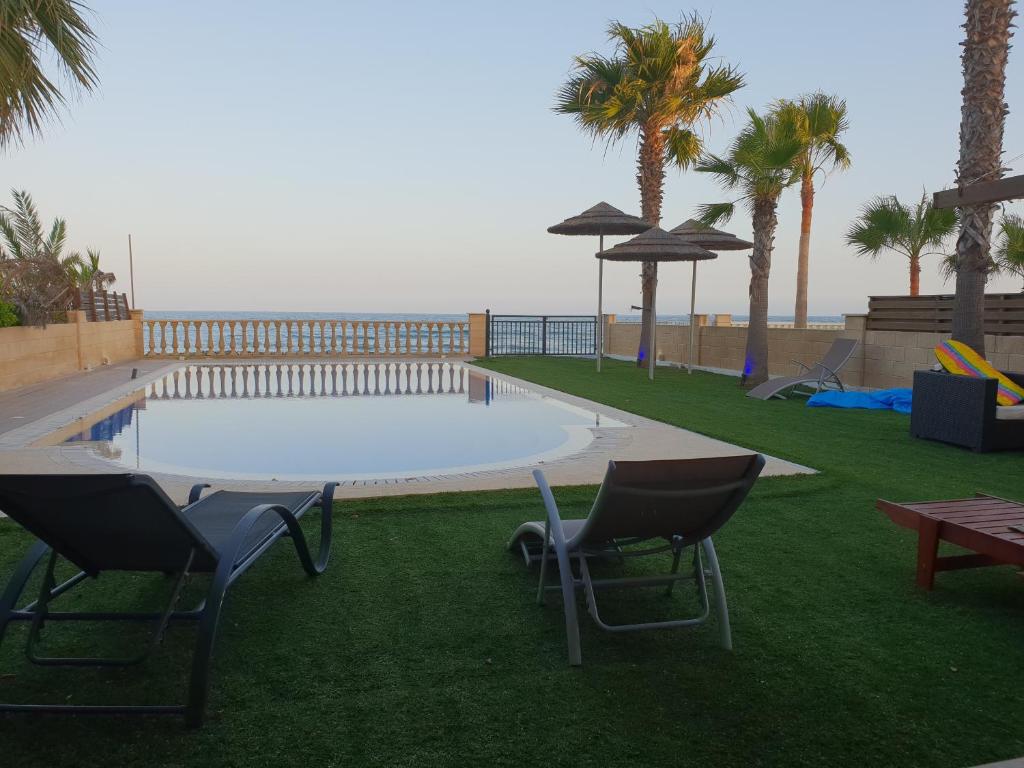 Photo of Oasi Rejuve Villa in Larnaca, Cyprus