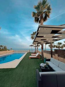 Photo #4 of Oasi Rejuve Villa in Larnaca, Cyprus