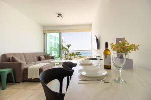 Photo #5 of Prime Protaras Seafront Apt in Paralimni, Cyprus