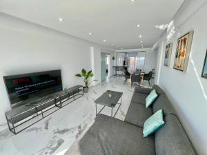 Photo #6 of Enaerios Stunning Seaview Apartment in Limassol, Cyprus