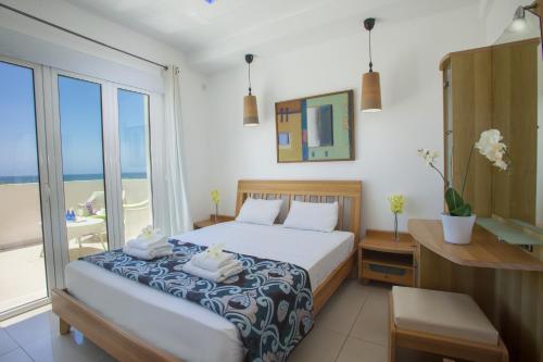 Photo #2 of Ayia Thekla Seafront Villa Lavender in Agia Napa, Cyprus