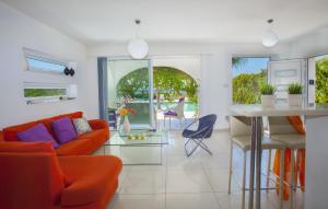 Photo #5 of Ayia Thekla Seafront Villa Lavender in Agia Napa, Cyprus
