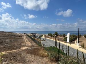 Photo #5 of Paphos beachfront - spacious 3 bed apt with amazing sea views in Paphos, Cyprus