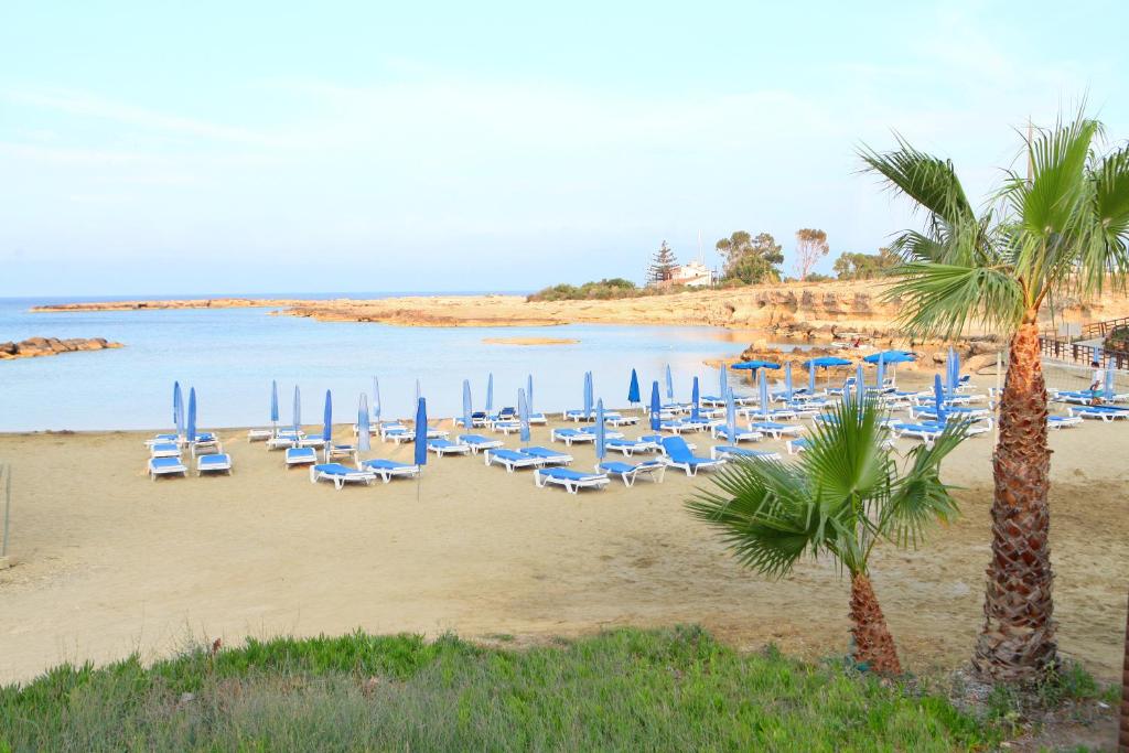 Photo #1 of Green Bay Villa in Protaras, Cyprus
